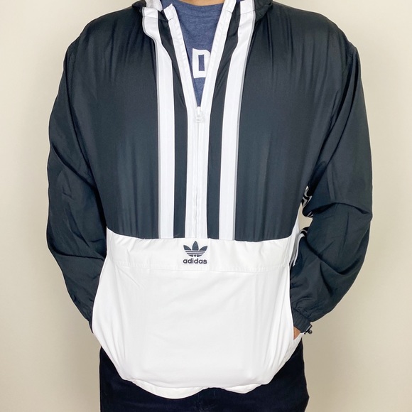 adidas Originals Anorak - Picture 2 of 3